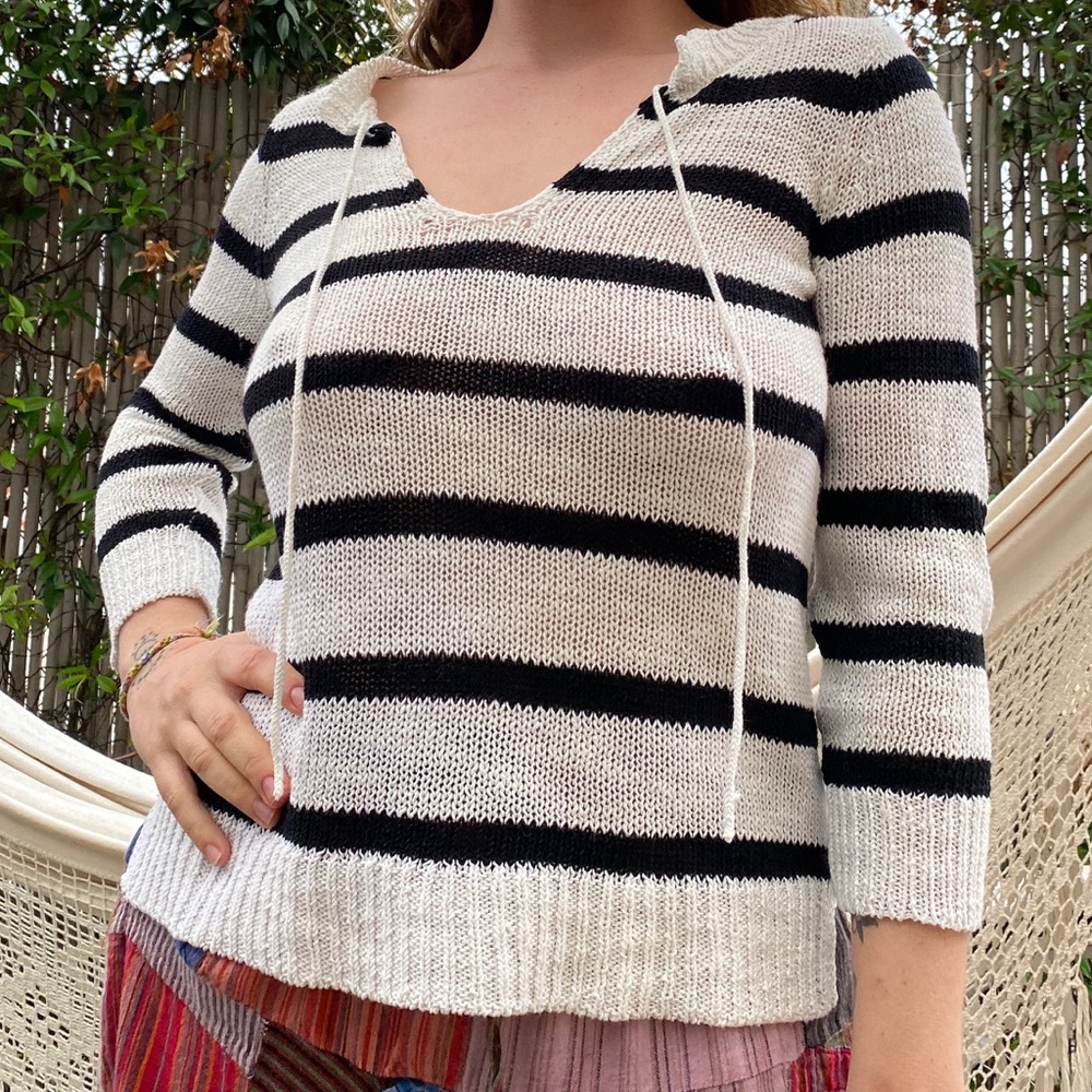 Loft Sweater - Picture 3 of 5
